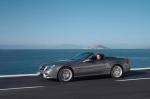 Mercedes-Benz SL350 2007 года